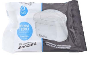 Vodní filtr Dafi unimax - originál 6+1