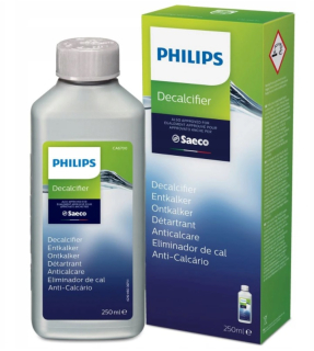 Philips CA6700/10 250 ml – odvápňovač pro kávovary Philips Saeco