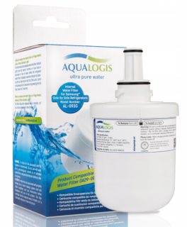 Filtr do lednice Aqualogis AL-093G kompatibilní se Samsung DA29-00003G