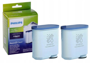 Philips AquaClean CA6903/10 (2 ks) – filtr do kávovaru Philips Saeco