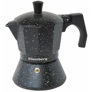 Klausberg KB - 7159 - 300 ml - moka konvice