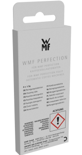 WMF XW1310 - čistící tablety