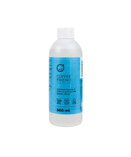 Čistič mléčných cest Coffee Friend 500 ml (pro kávovary, univerzální)